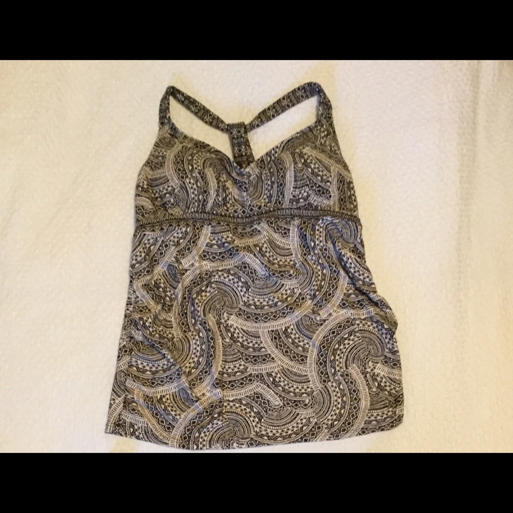 Motherhood Maternity Beach Bump Tankini